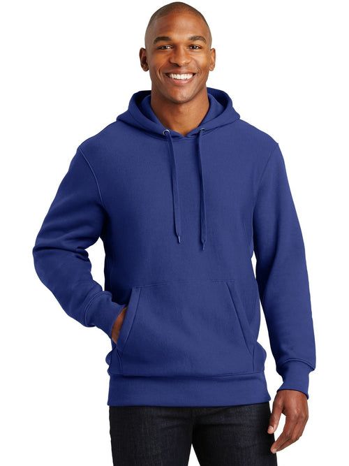 Sport-Tek Super Heavyweight Pullover Hooded Sweatshirt