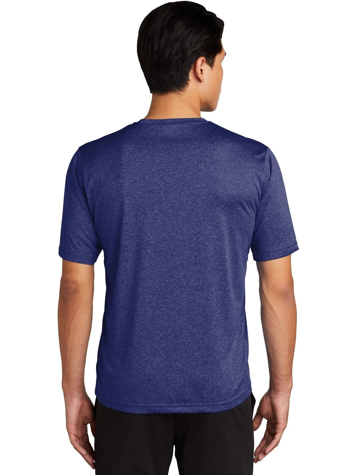 Sport-Tek Heather Contender Tee