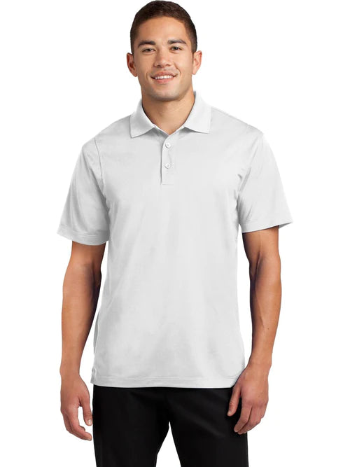 Sport-Tek Tall Micropique Sport-Wick Polo