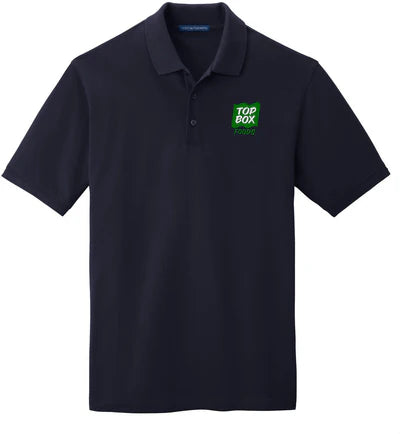 Port Authority EZCotton Polo