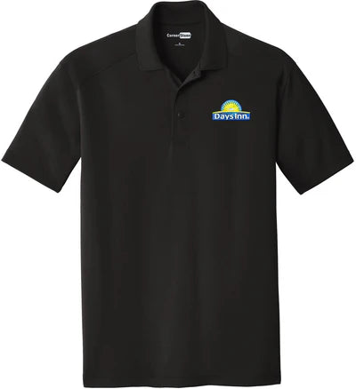 Construction Apparel with Logo
