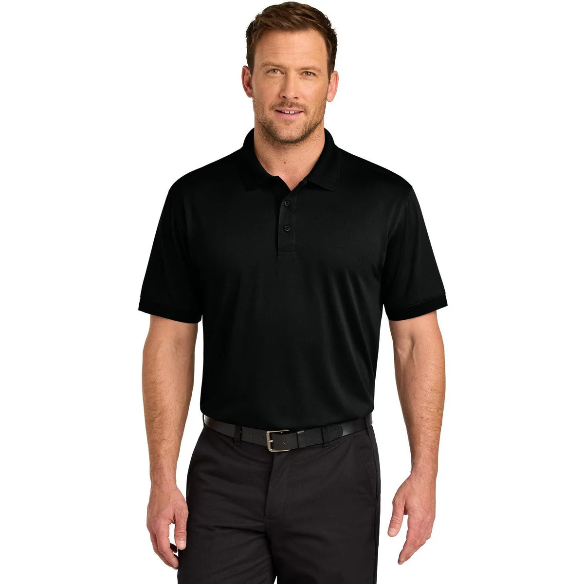CornerStone Tall Workwear Pro Polo