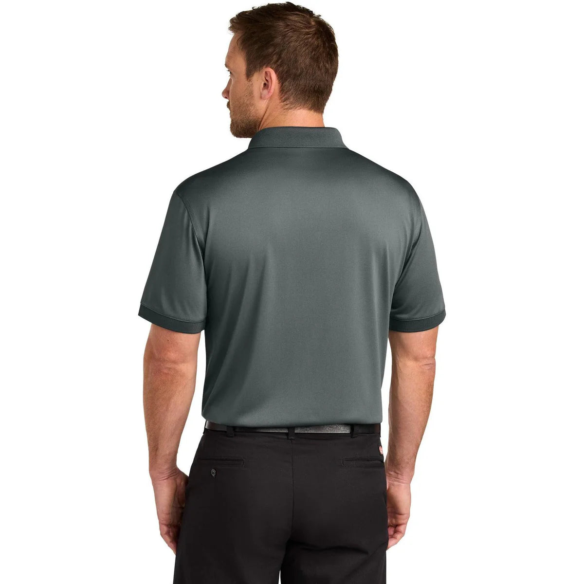 CornerStone Tall Workwear Pro Polo