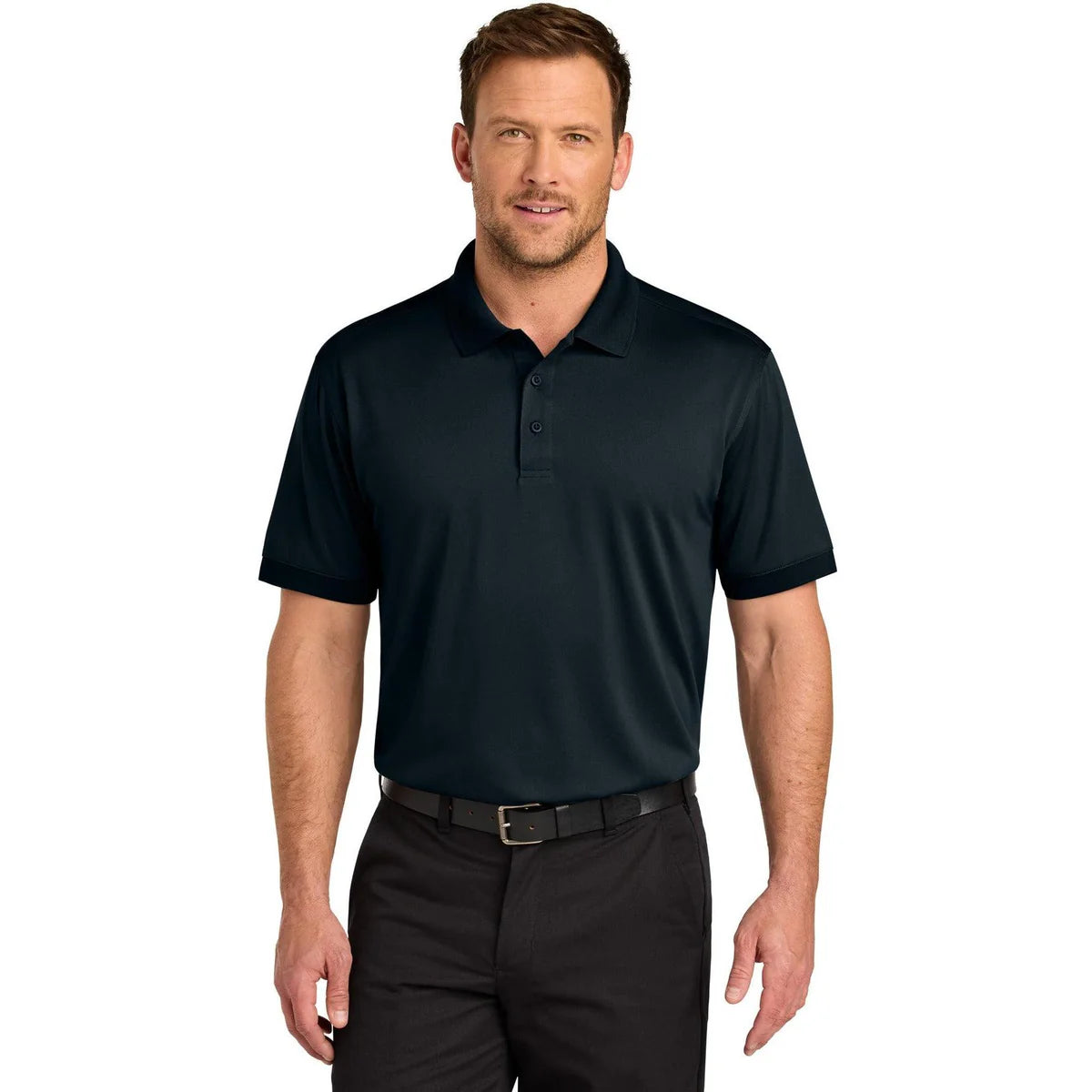 CornerStone Tall Workwear Pro Polo