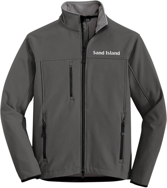 Big & Tall Jackets