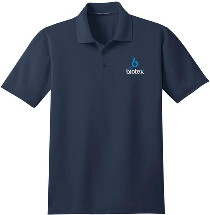 Custom Embroidered Big & Tall Polos