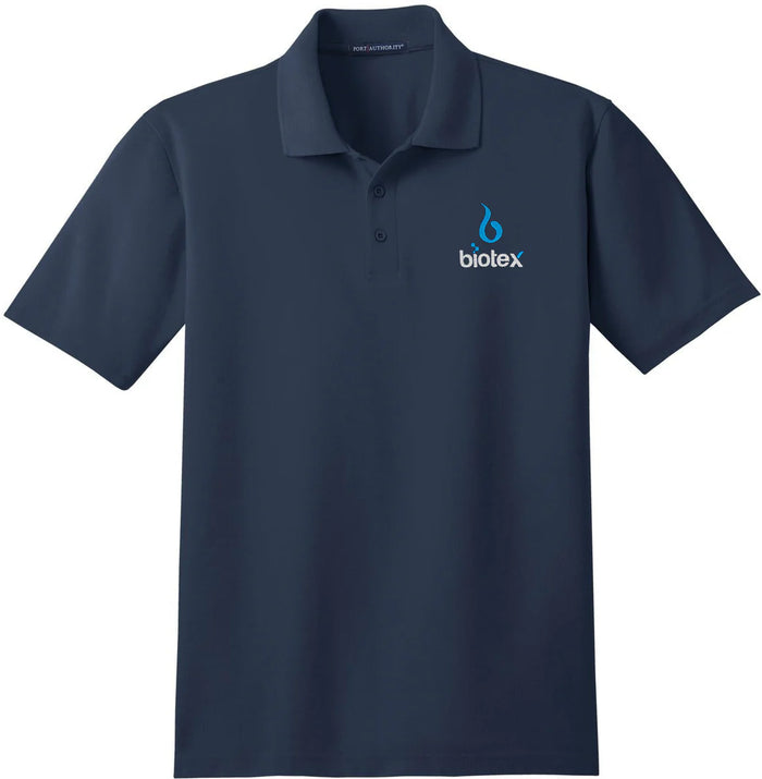 Custom Big & Tall Polo Shirts with Logo