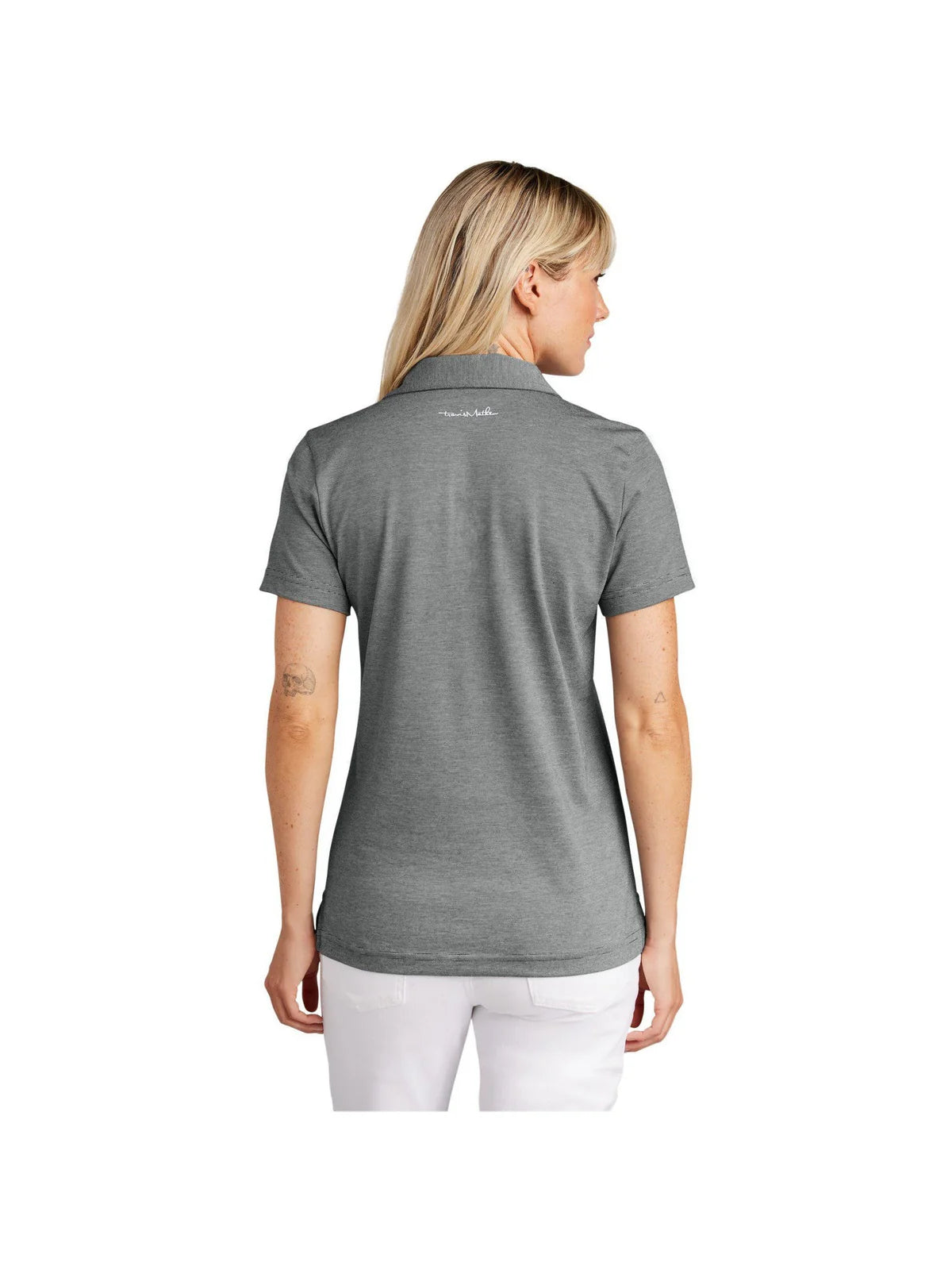 TravisMathew Women's Sunnyvale Polo