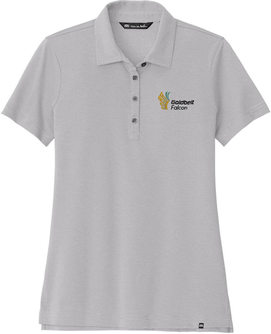 TravisMathew Women's Sunnyvale Polo