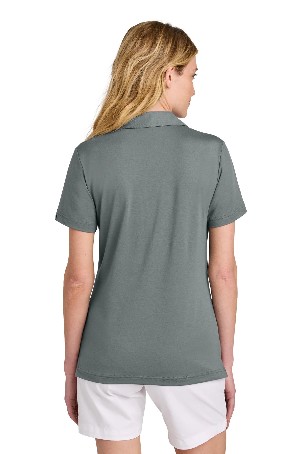 TravisMathew Ladies Glenview Solid Polo