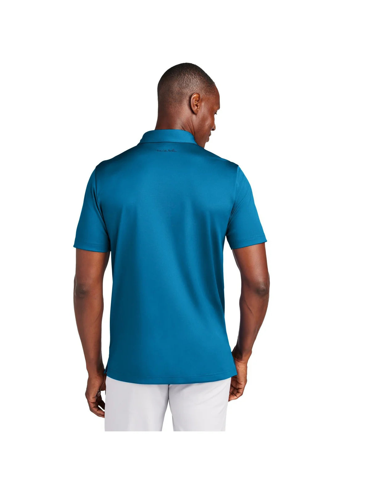 TravisMathew Cabana Solid Polo