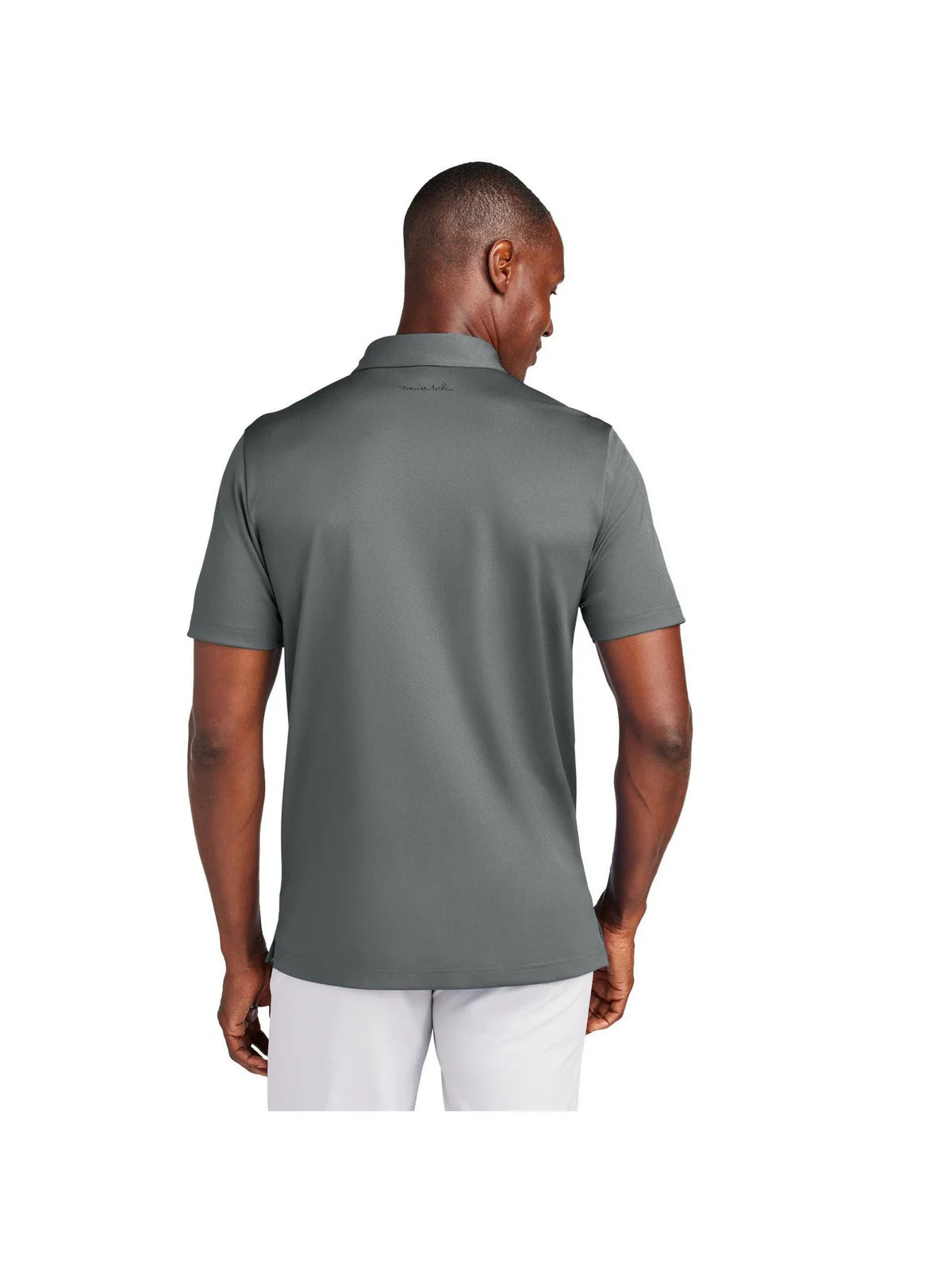 TravisMathew Cabana Solid Polo