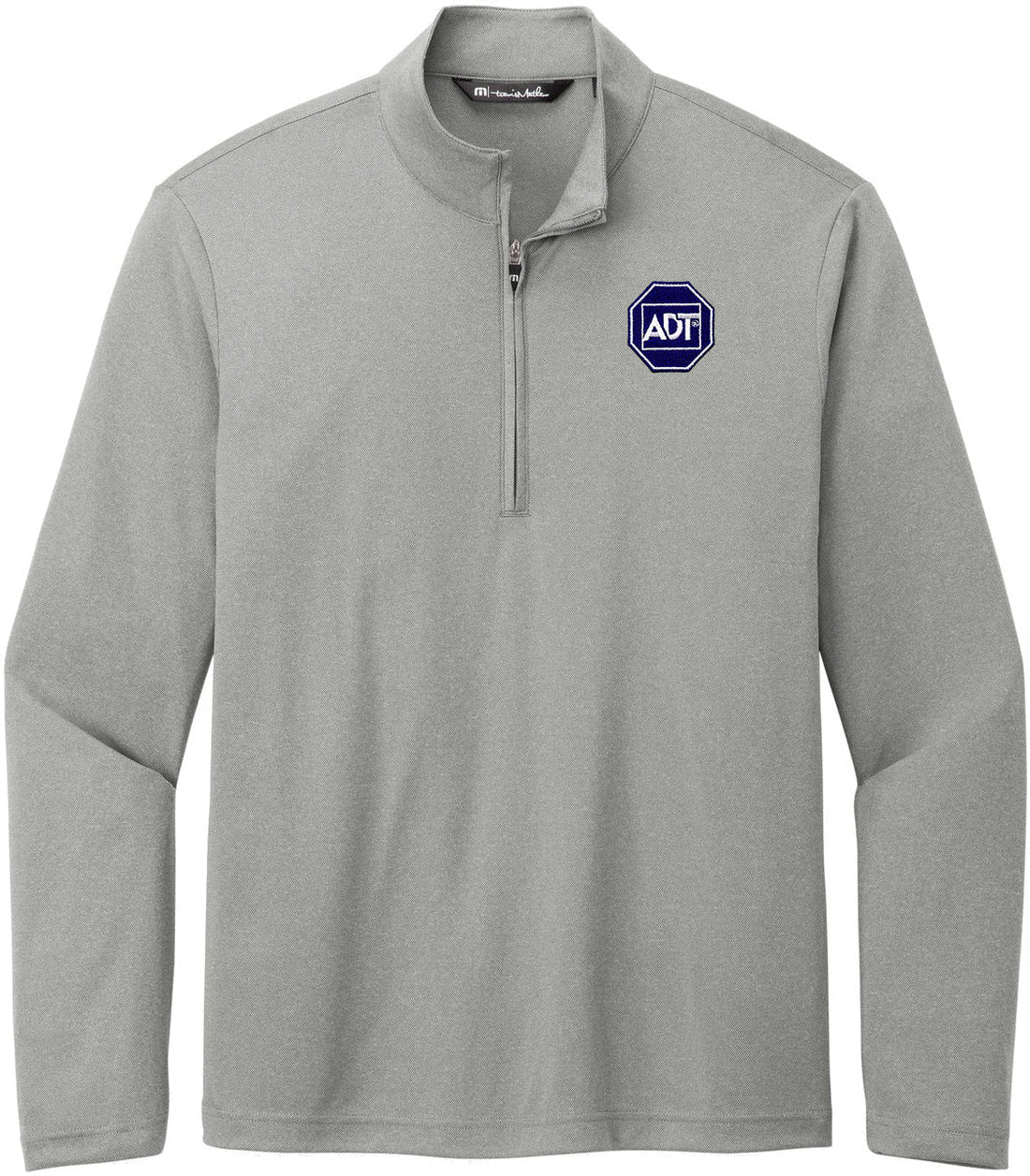 TravisMathew Coto Performance 1/4-Zip