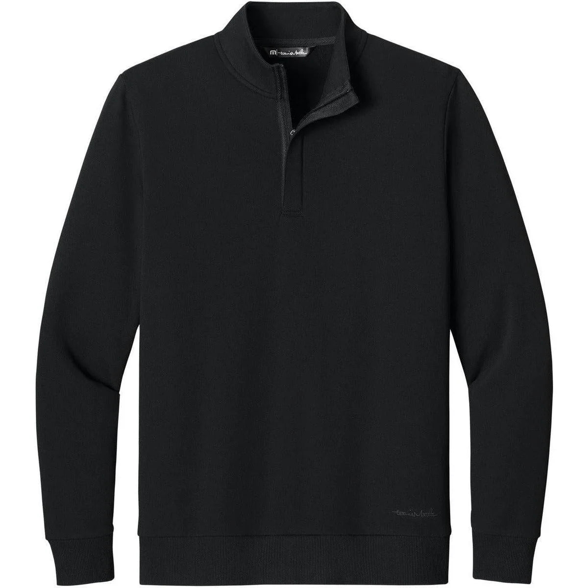 TravisMathew Ocean Villa 1/4-Zip