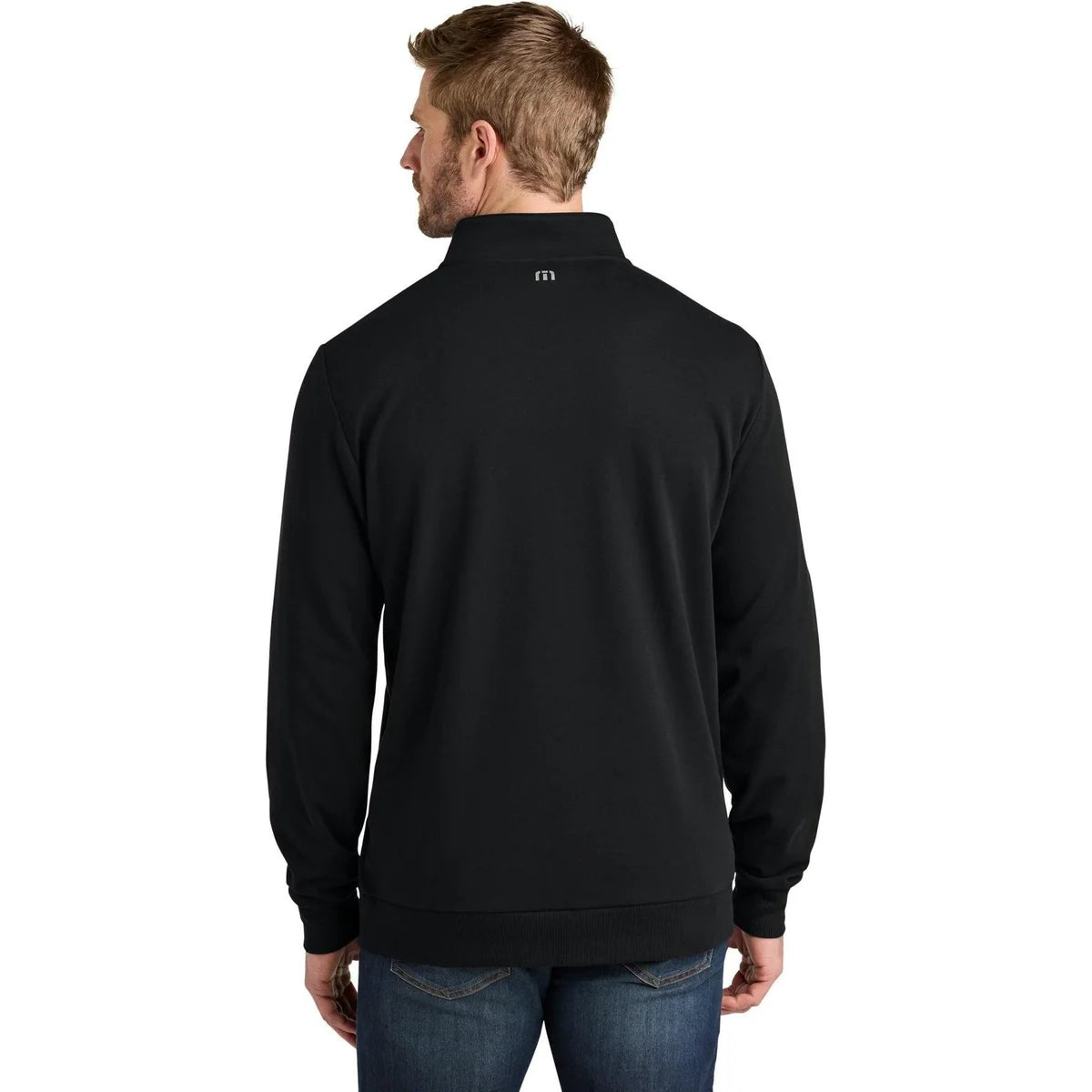 TravisMathew Ocean Villa 1/4-Zip