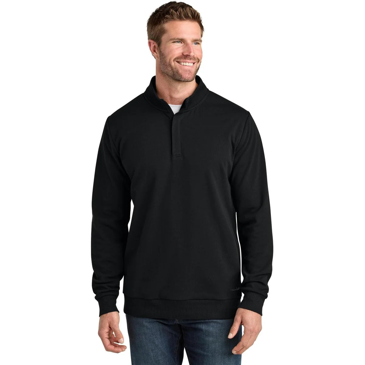 TravisMathew Ocean Villa 1/4-Zip