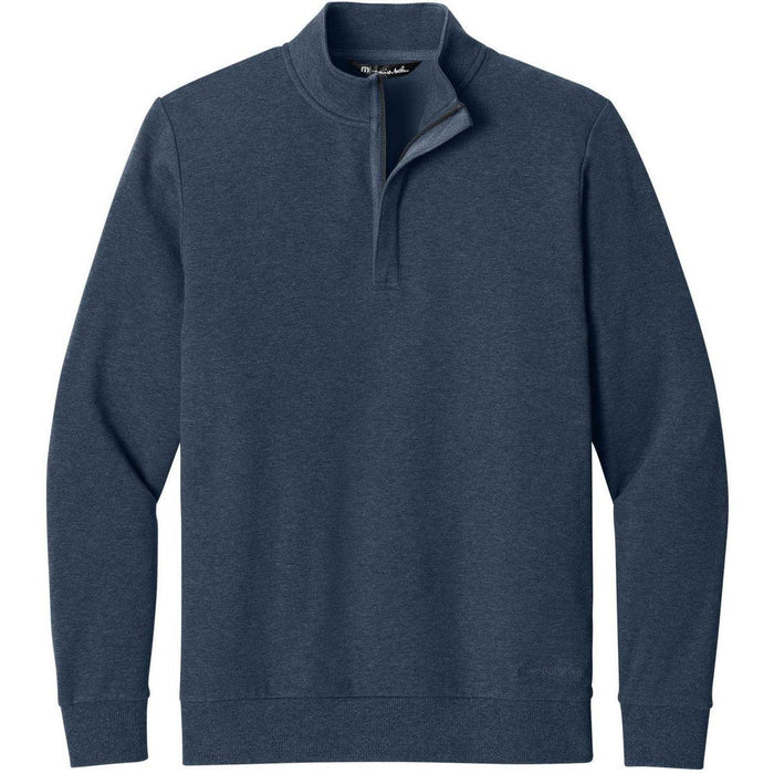 TravisMathew Ocean Villa 1/4-Zip