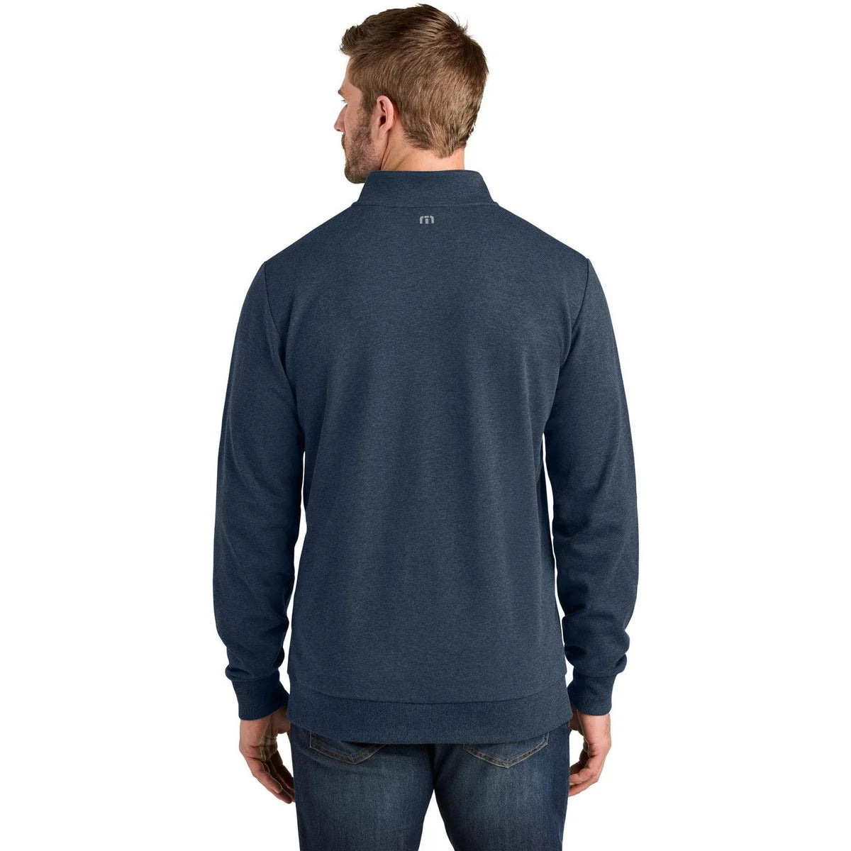 TravisMathew Ocean Villa 1/4-Zip