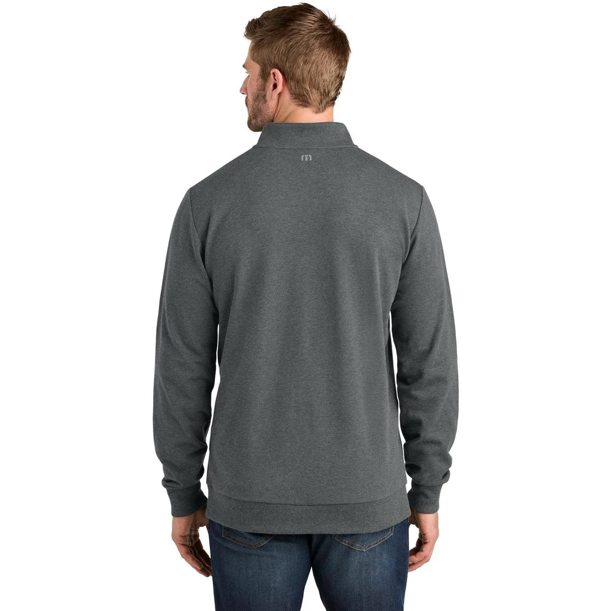 TravisMathew Ocean Villa 1/4-Zip