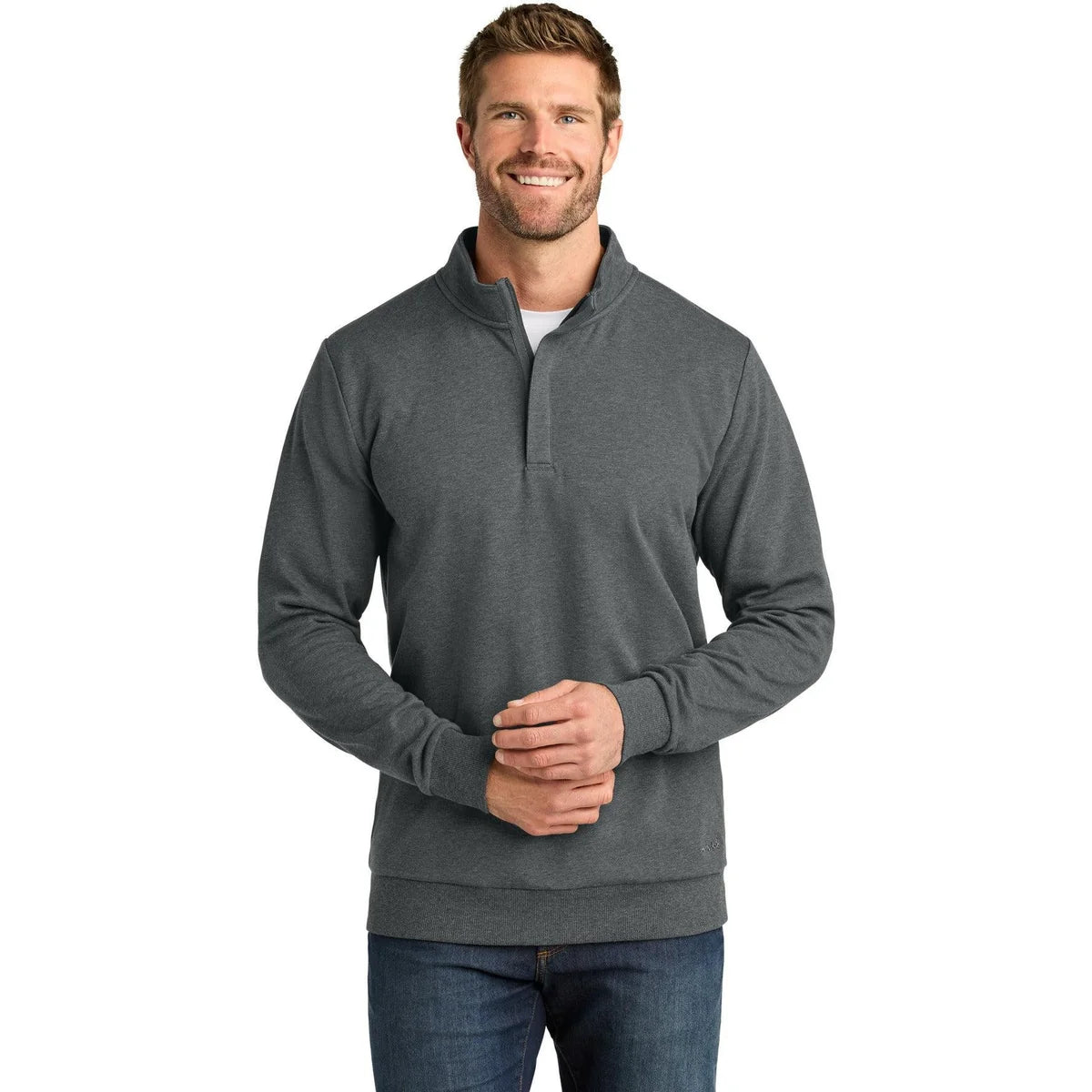 TravisMathew Ocean Villa 1/4-Zip