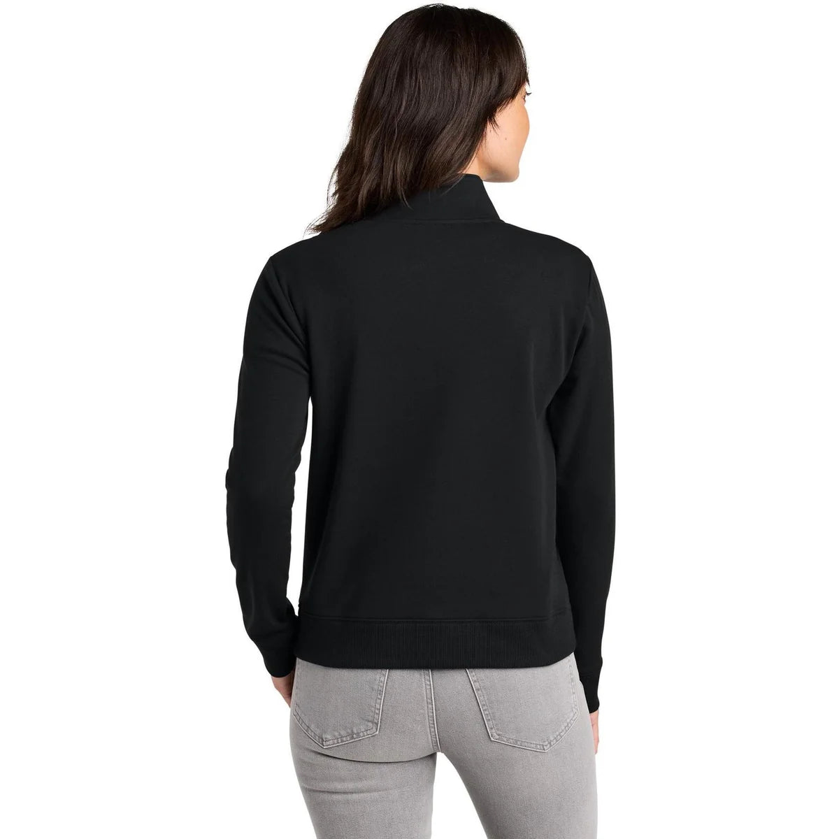 TravisMathew Women’s Ocean Villa 1/4-Zip