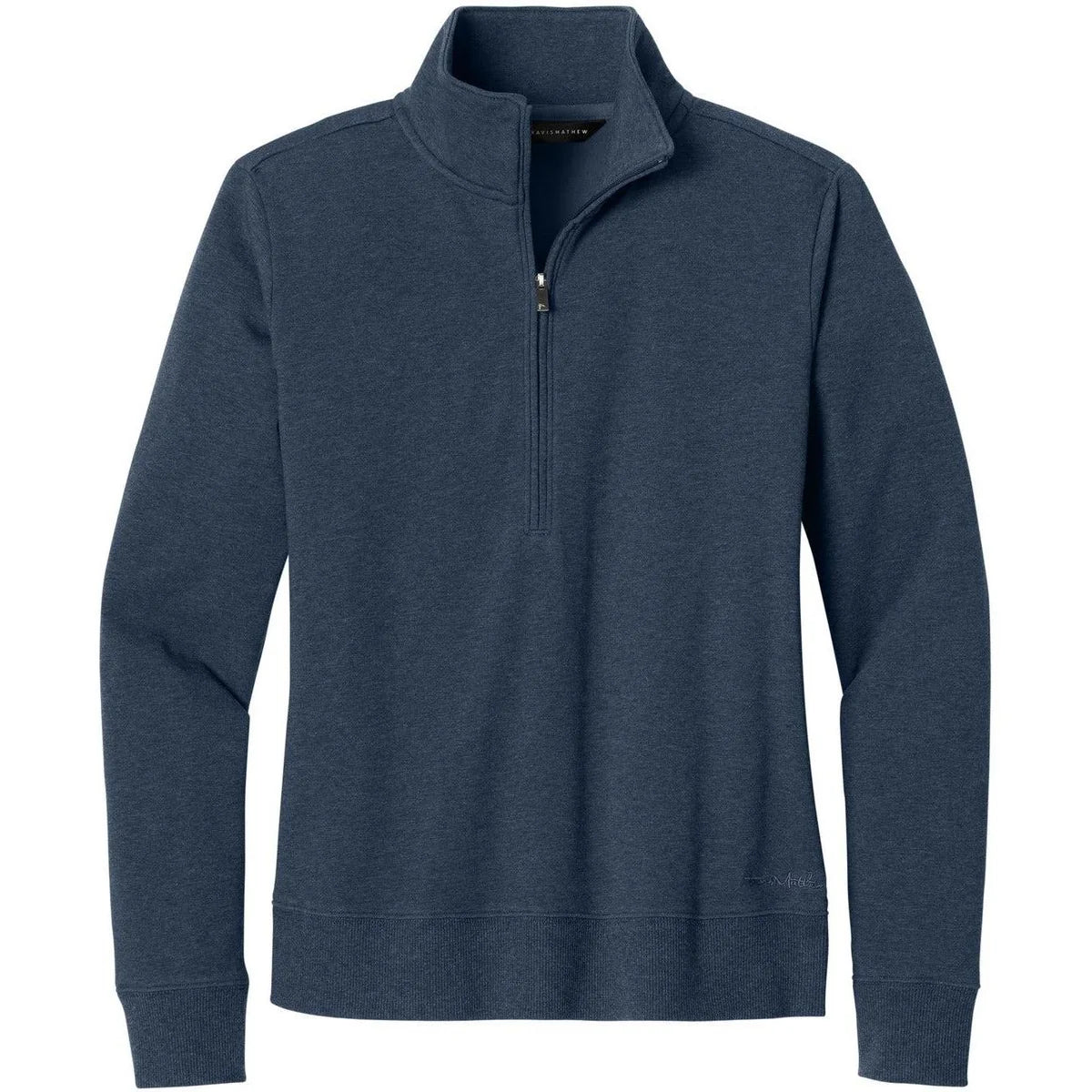TravisMathew Women’s Ocean Villa 1/4-Zip