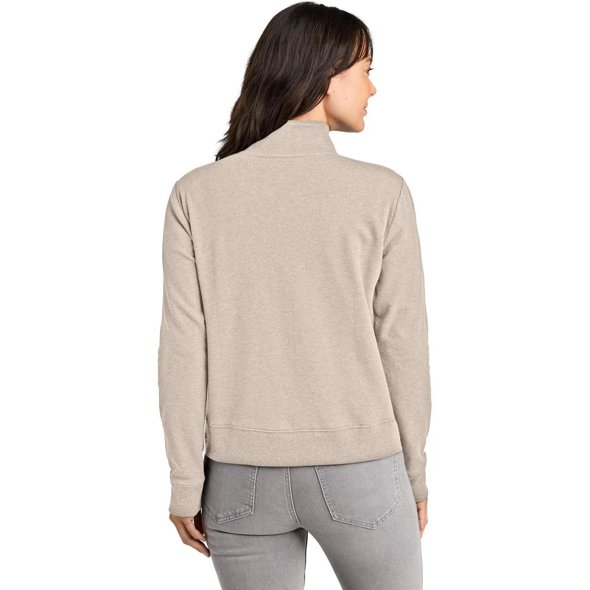 TravisMathew Women’s Ocean Villa 1/4-Zip