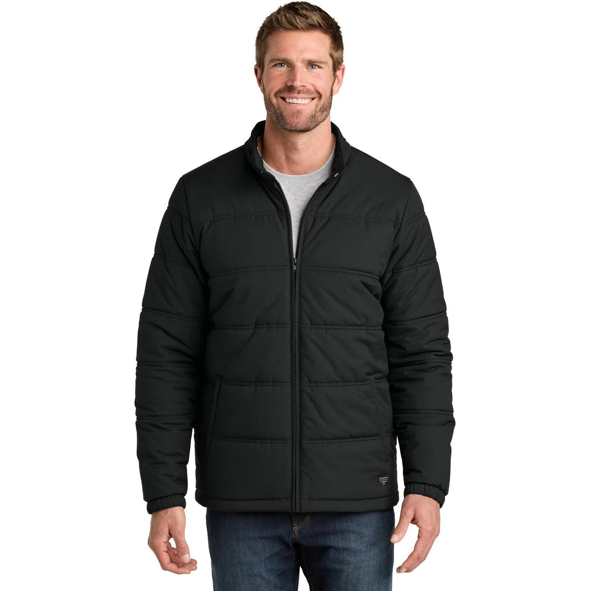 TravisMathew Cold Bay Jacket
