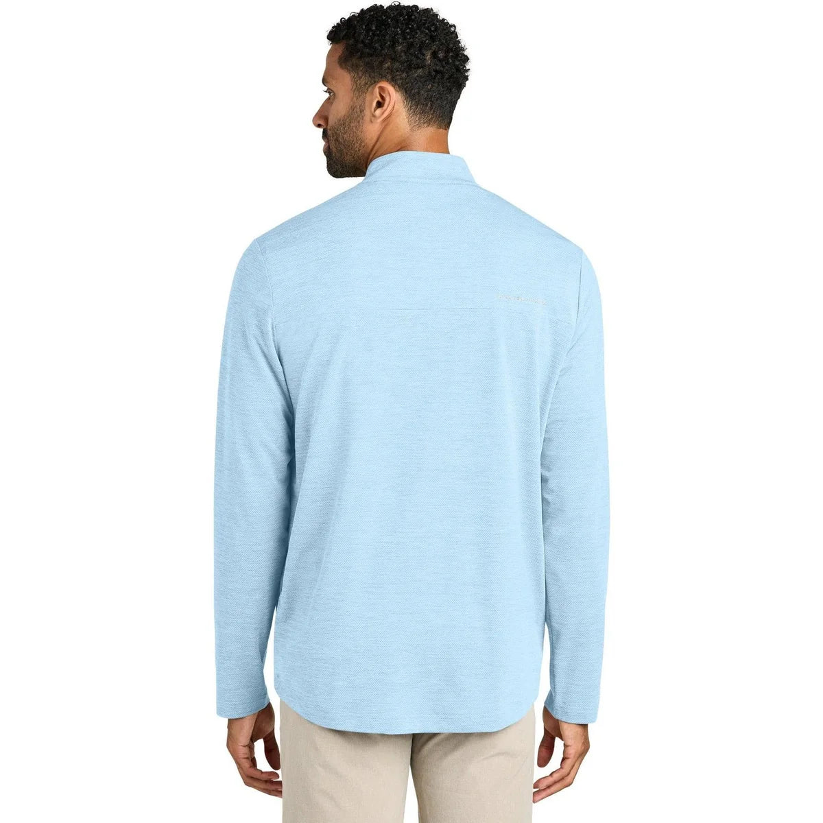 TravisMathew Onward 1/4-Zip
