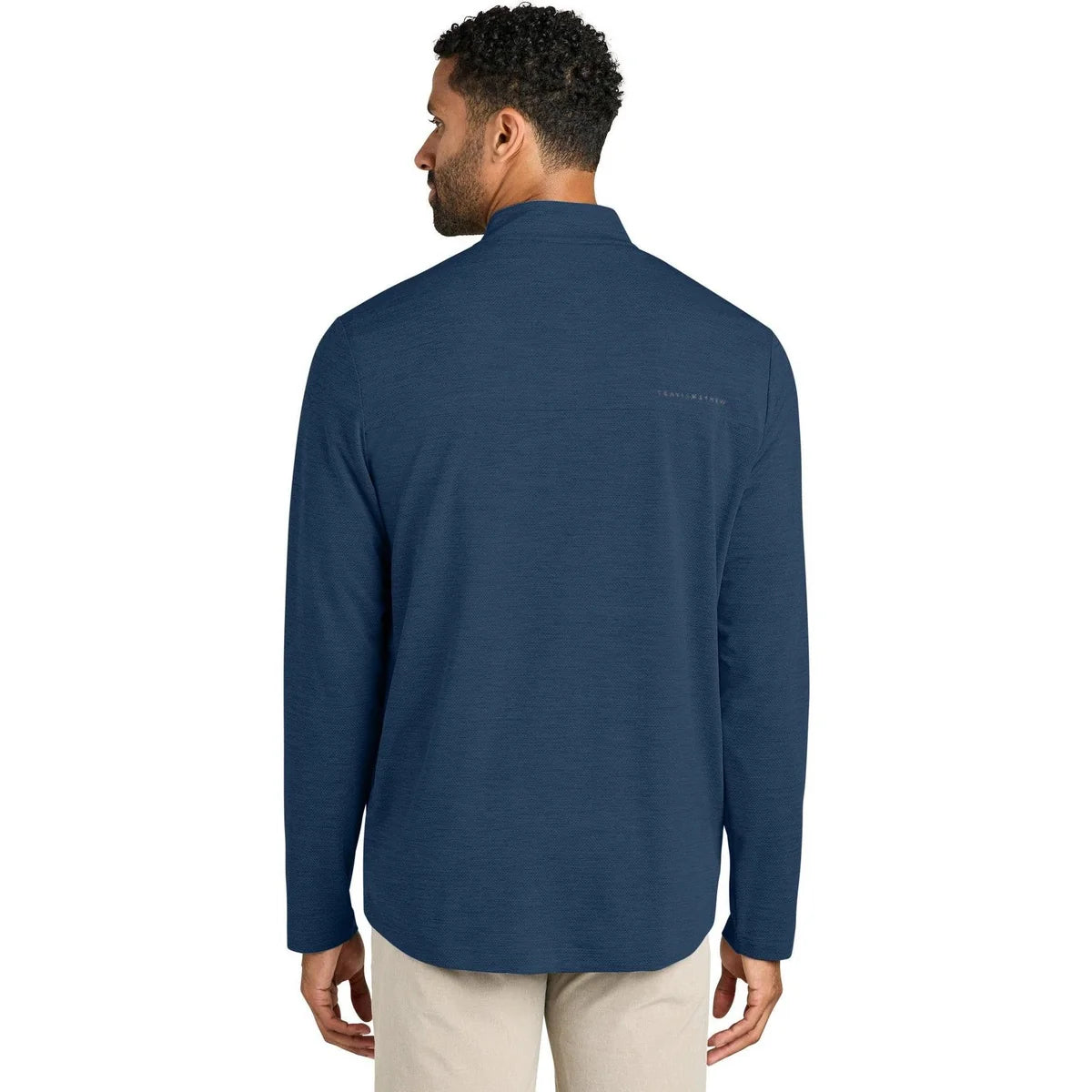 TravisMathew Onward 1/4-Zip