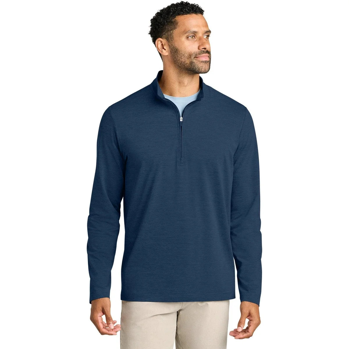 TravisMathew Onward 1/4-Zip