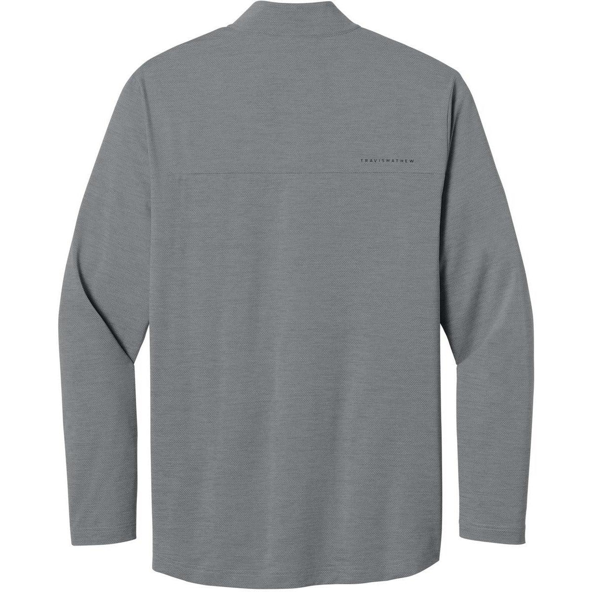 TravisMathew Onward 1/4-Zip