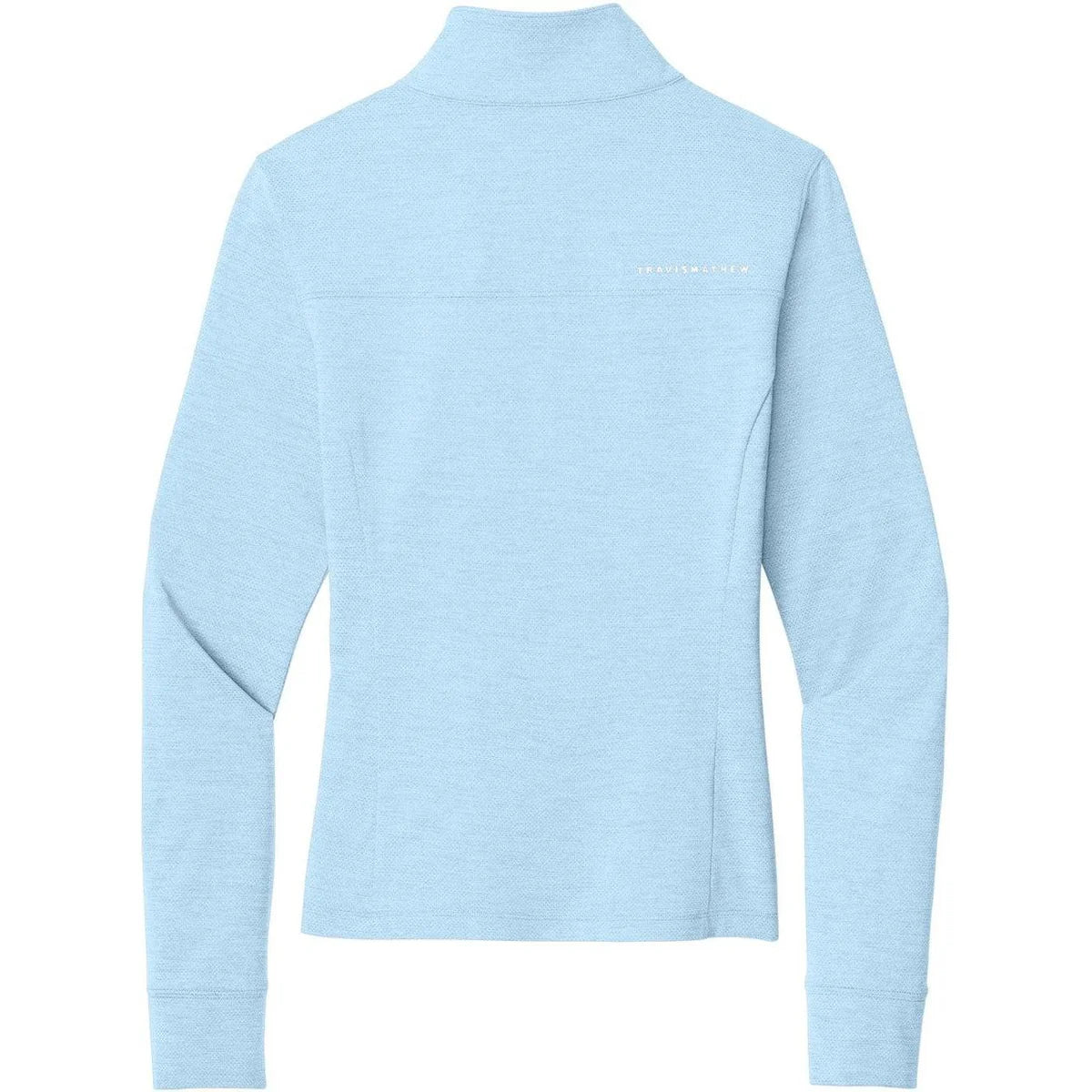 TravisMathew Women’s Onward 1/2-Zip