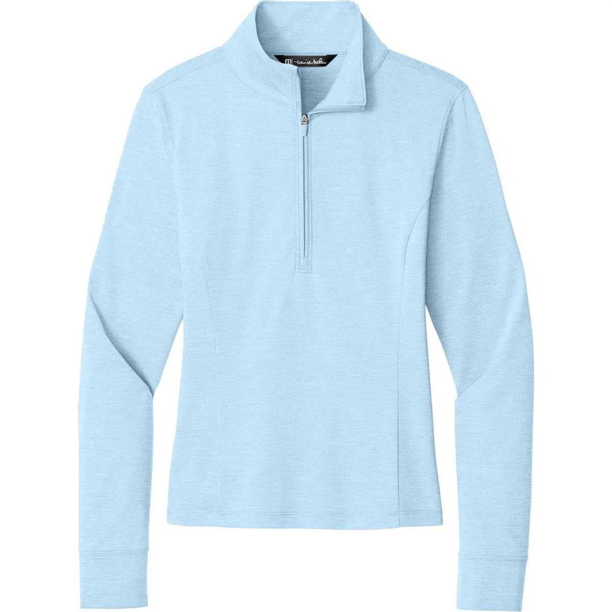 TravisMathew Women’s Onward 1/2-Zip
