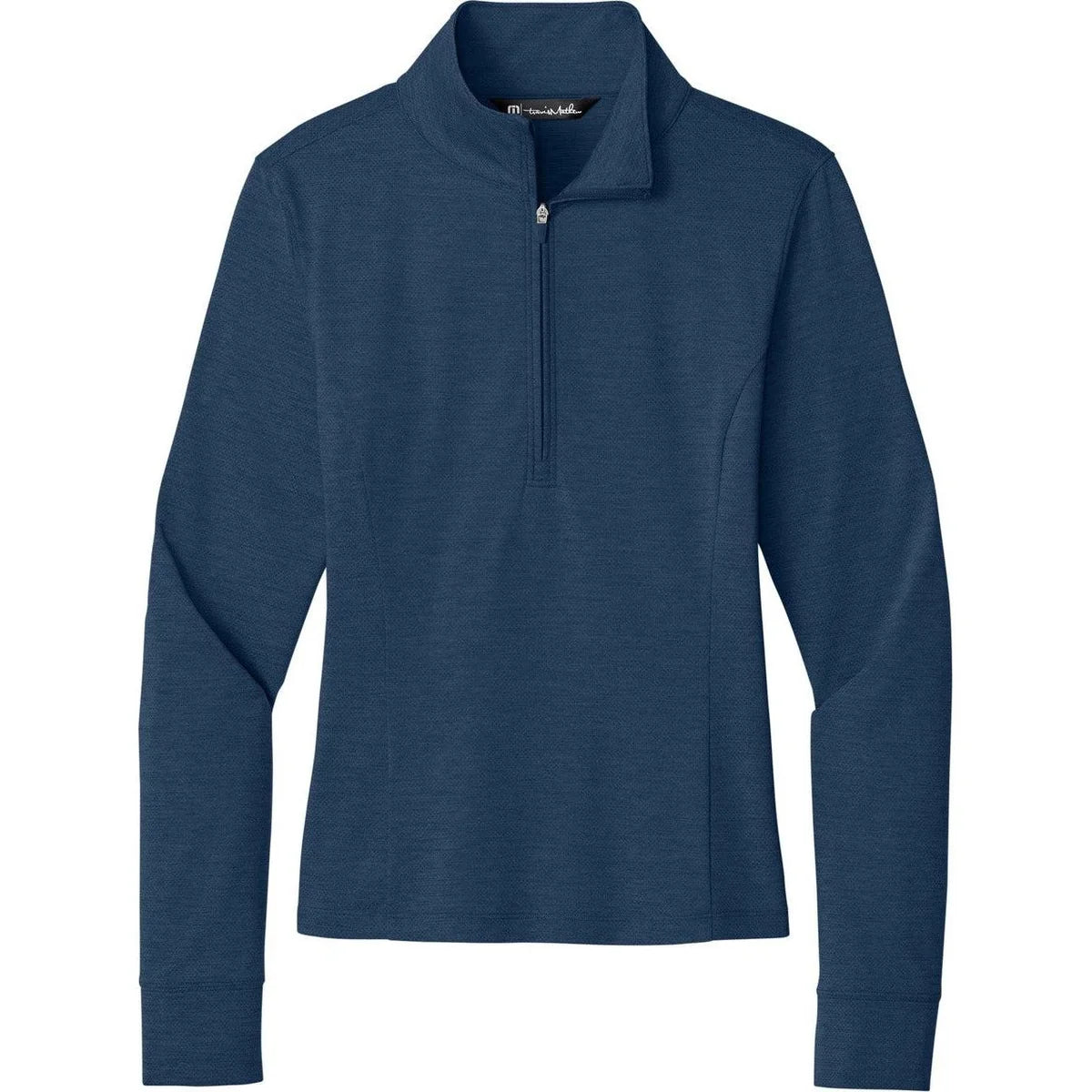 TravisMathew Women’s Onward 1/2-Zip
