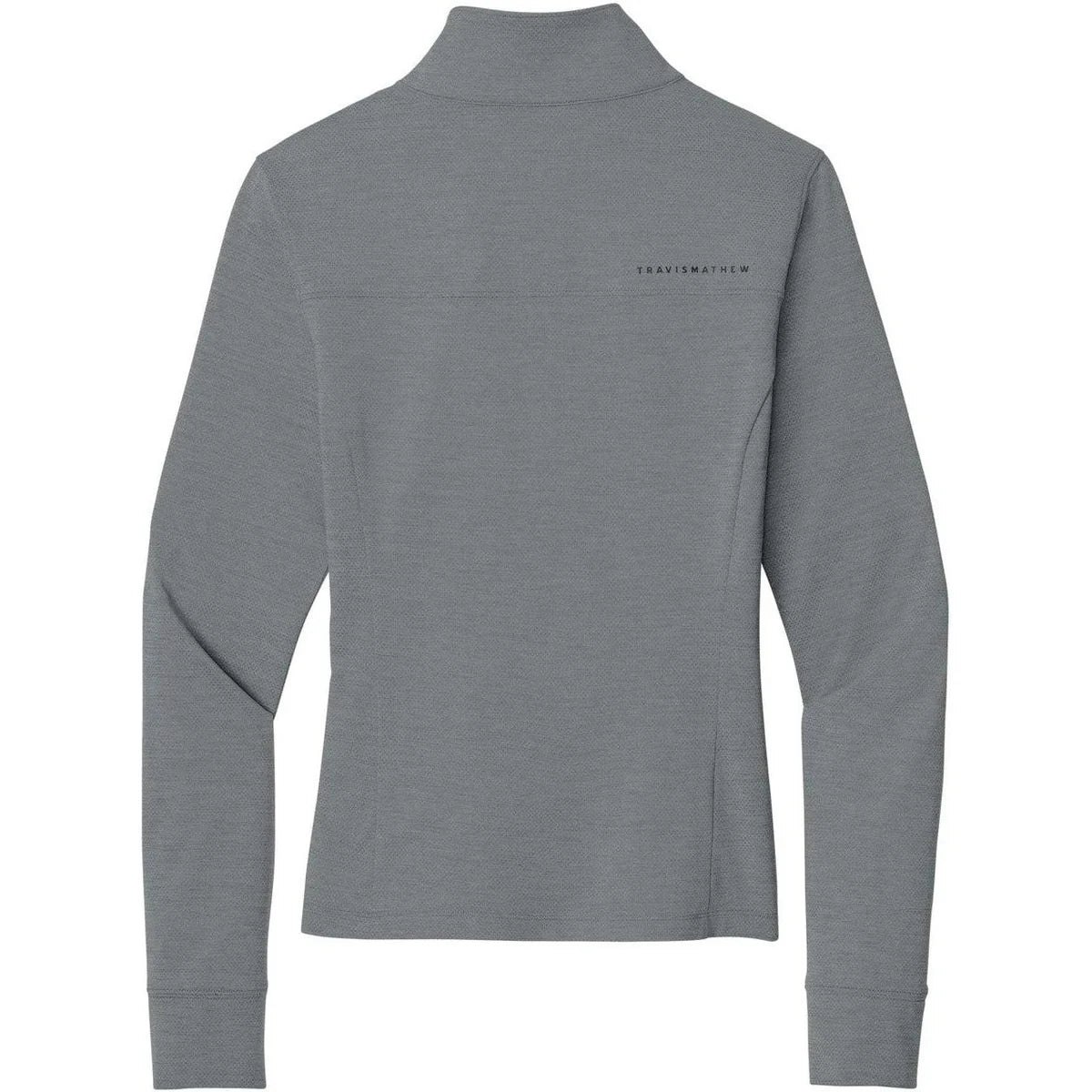 TravisMathew Women’s Onward 1/2-Zip