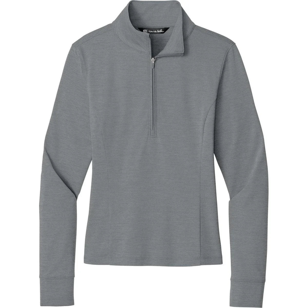 TravisMathew Women’s Onward 1/2-Zip