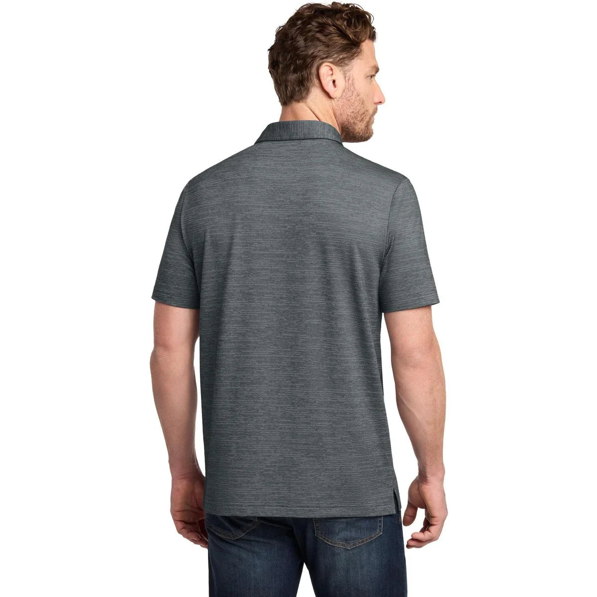 TravisMathew Crestview Polo