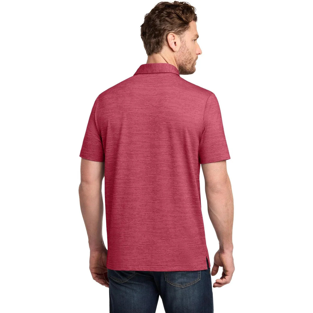 TravisMathew Crestview Polo
