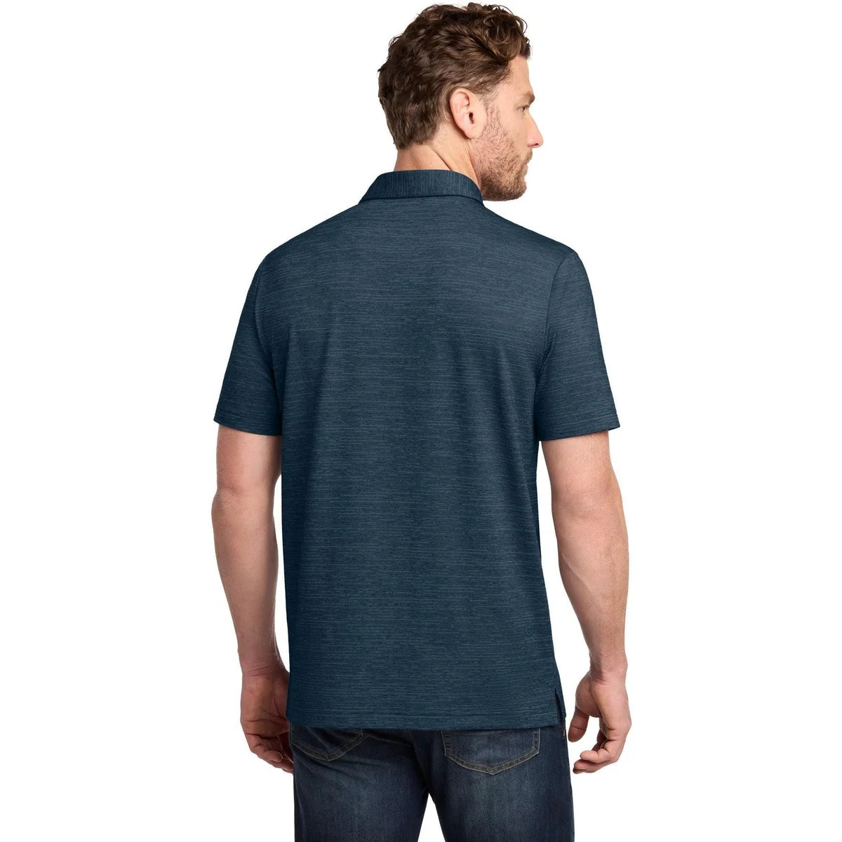 TravisMathew Crestview Polo