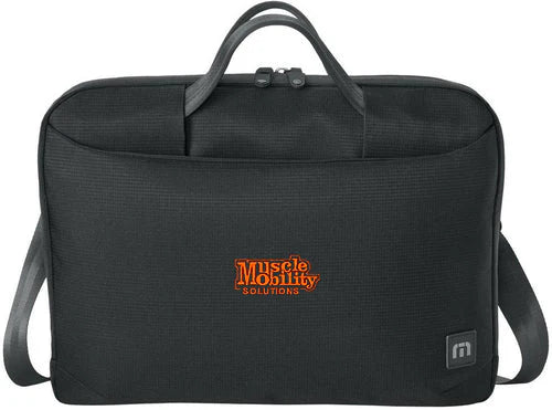 Custom Briefcases with Logo