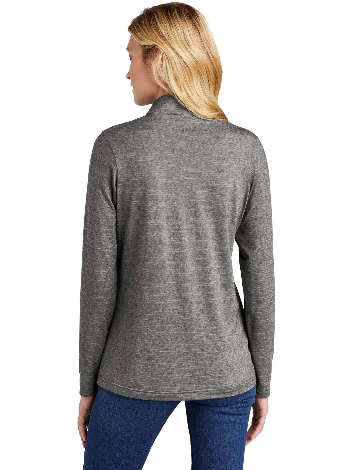 TravisMathew Women's Crestview 1/4-Zip