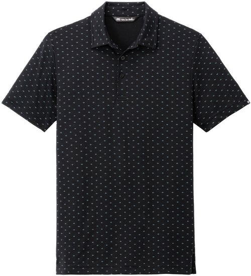 TravisMathew Oceanside Geo Polo