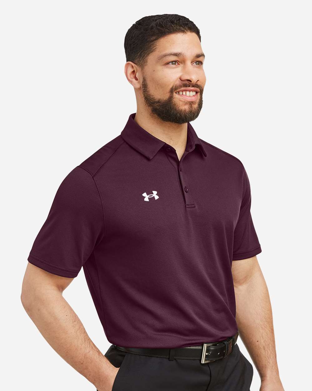 Under Armour Tech Polo