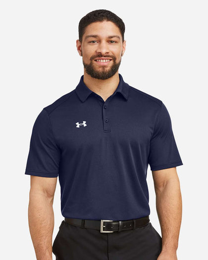 Custom Embroidered Under Armour Apparel