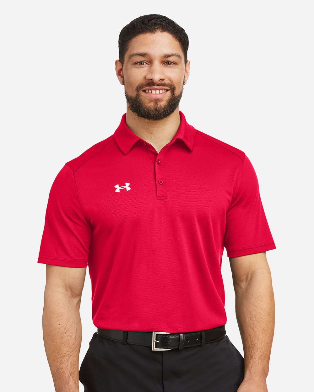 Under Armour Tech Polo