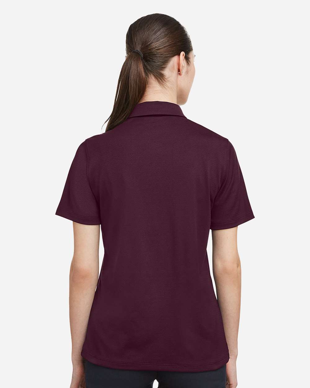 Under Armour Women's Tech Polo
