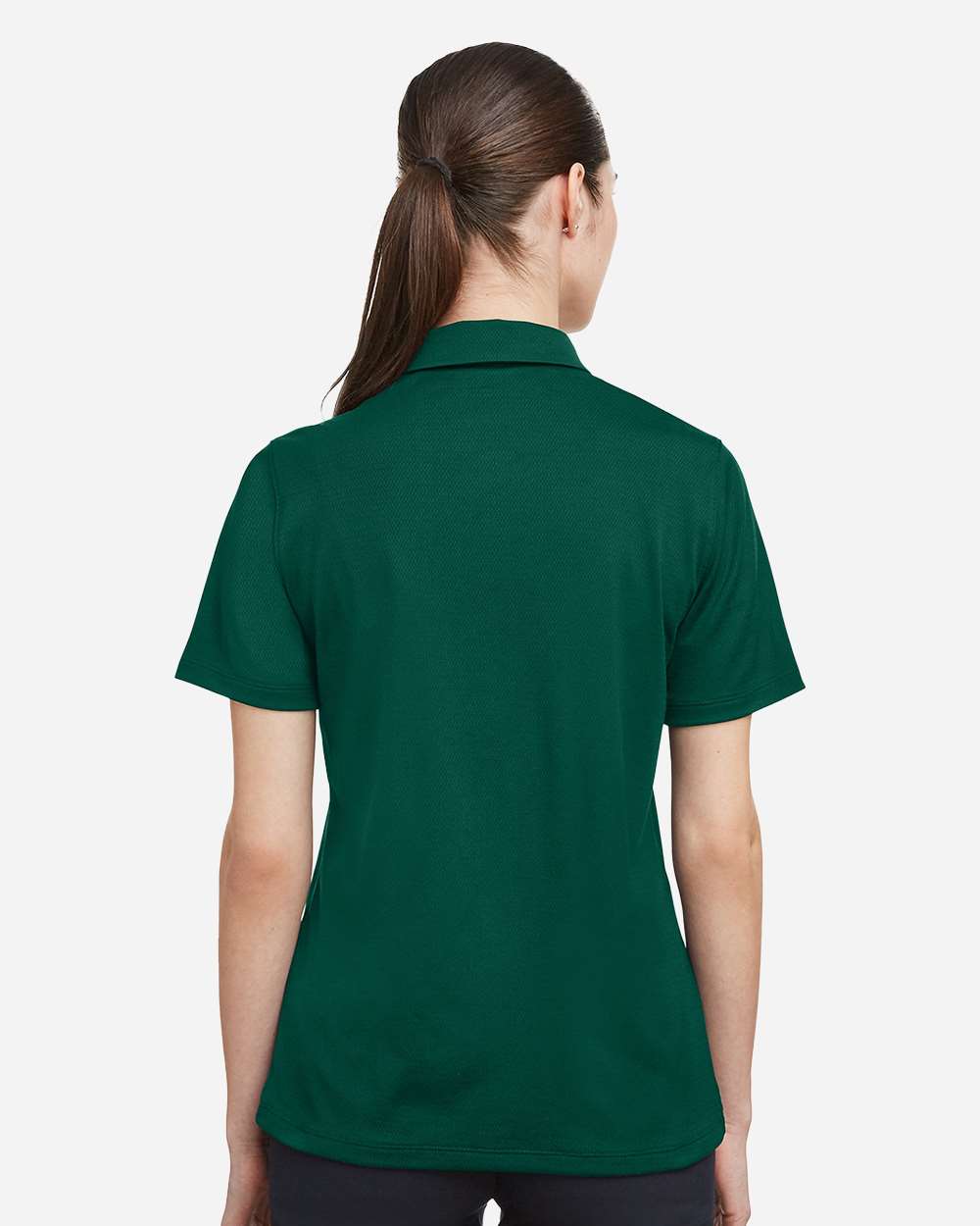 Under Armour Women's Tech Polo