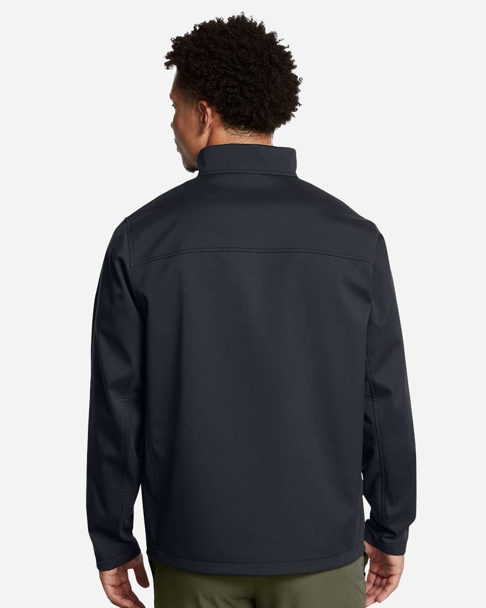 Under Armour ColdGear Infrared Shield 2.0 Jacket