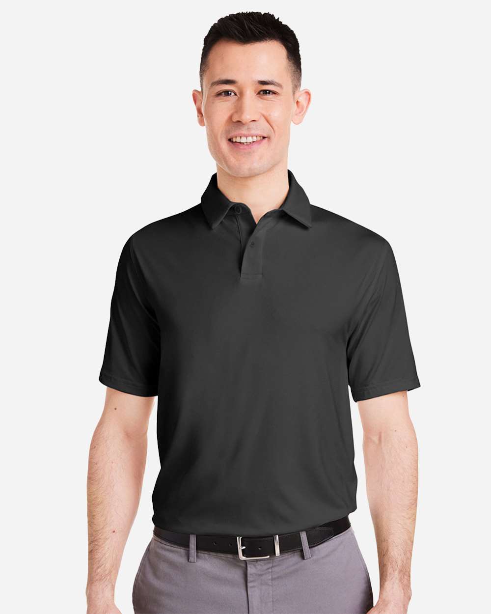Under Armour Recycled Polo